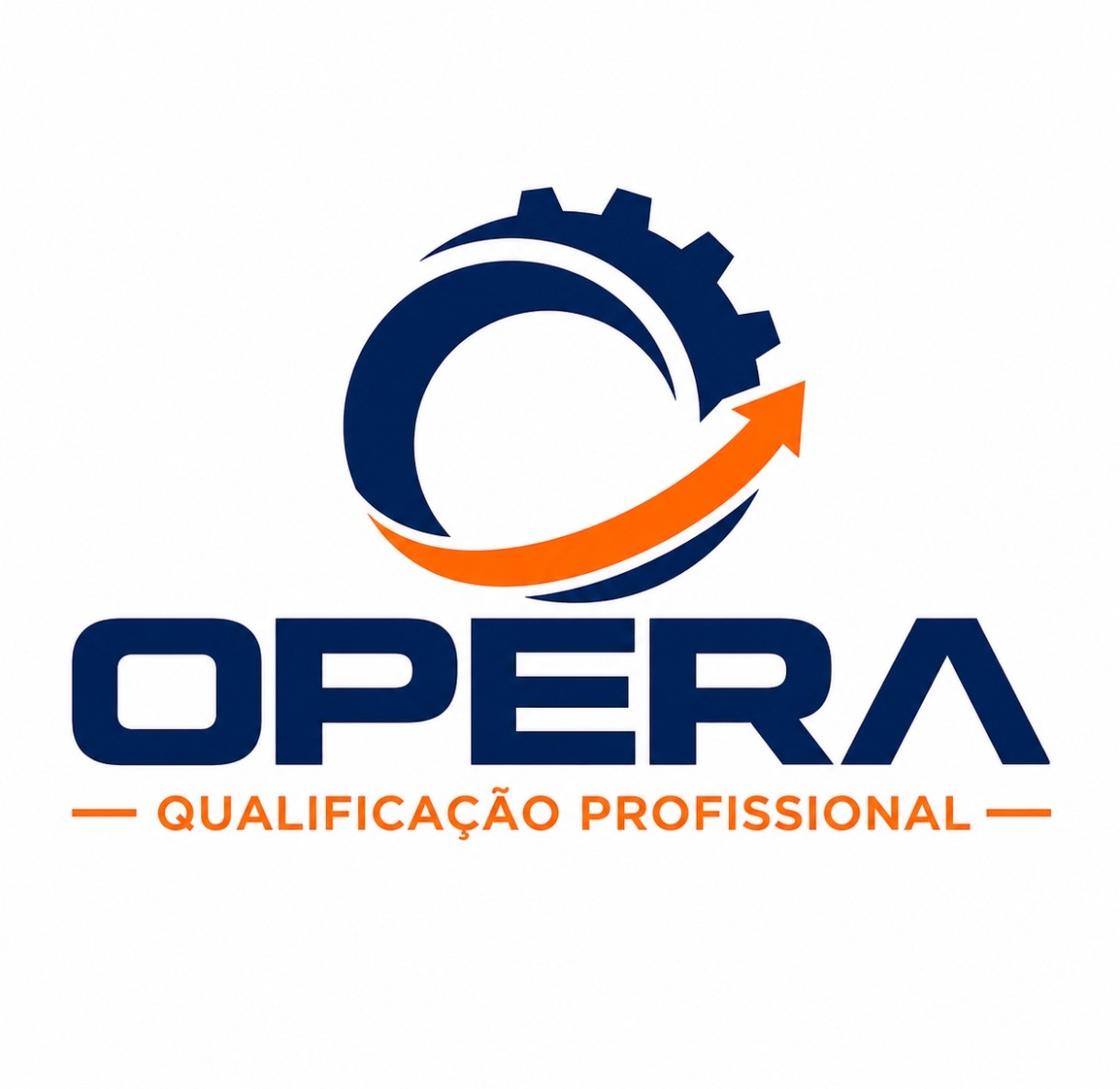 OPERA logo